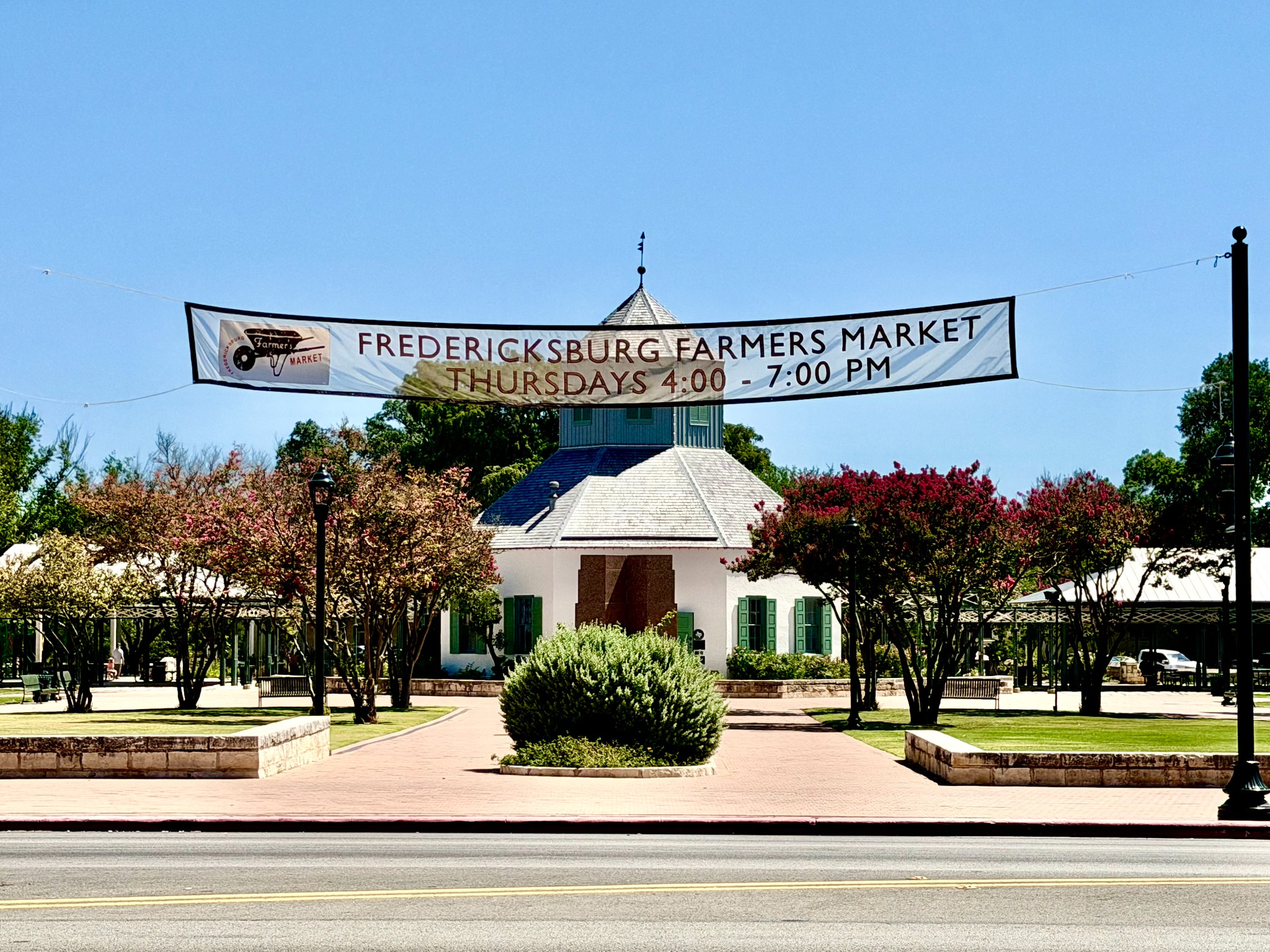 Fredericksburg