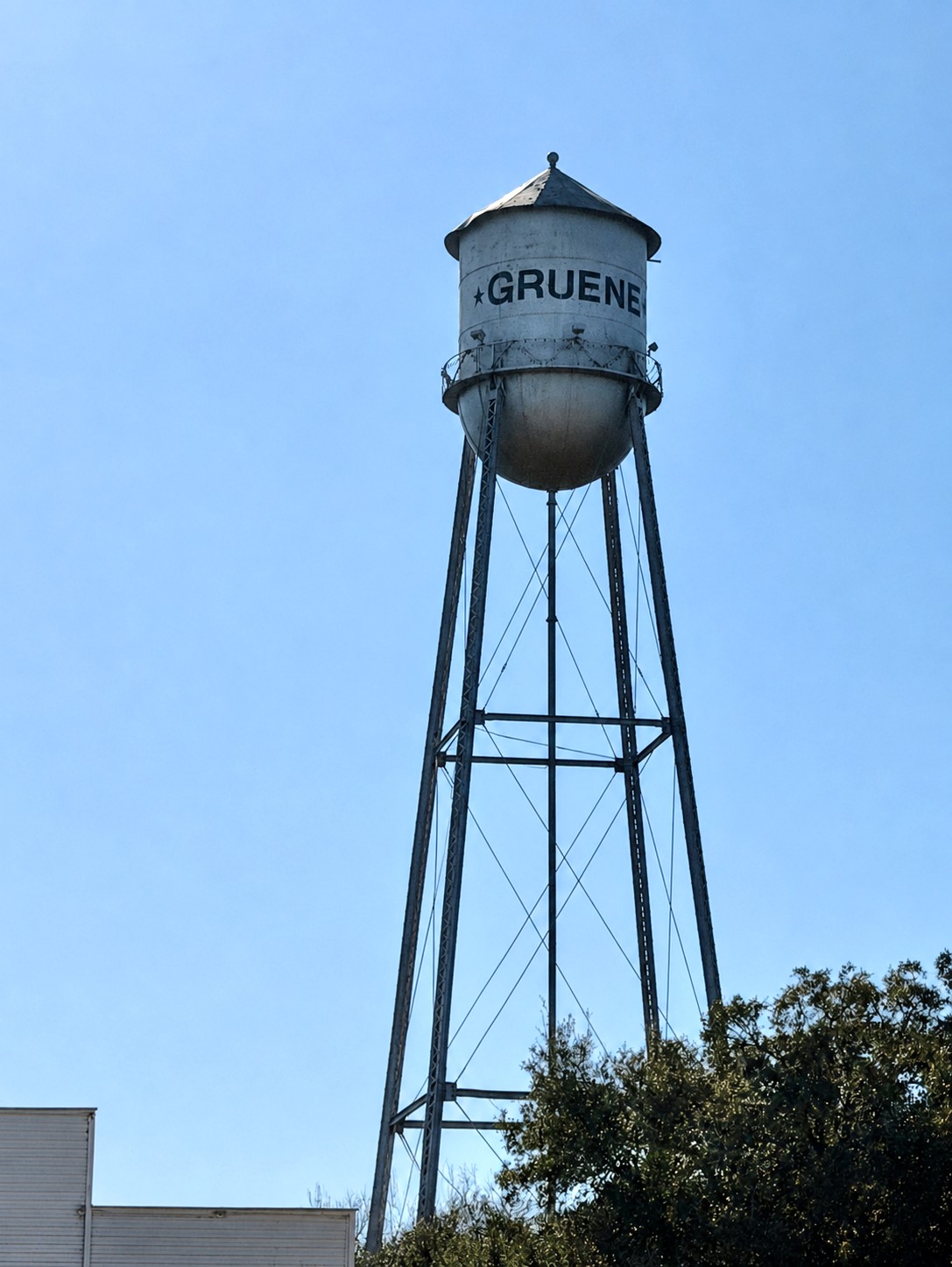 Gruene